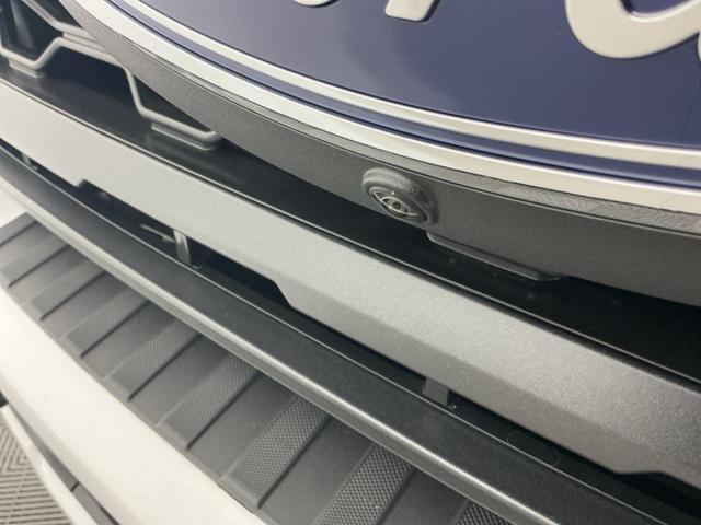 new 2026 Ford F-250 car, priced at $57,995