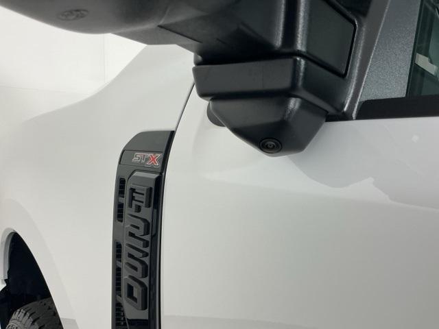 new 2026 Ford F-250 car, priced at $57,995