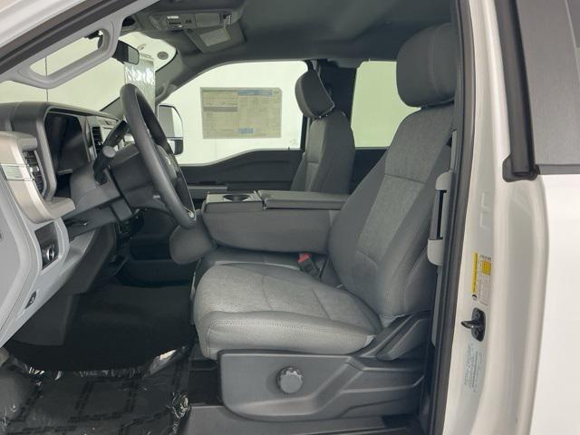 new 2026 Ford F-250 car, priced at $57,995