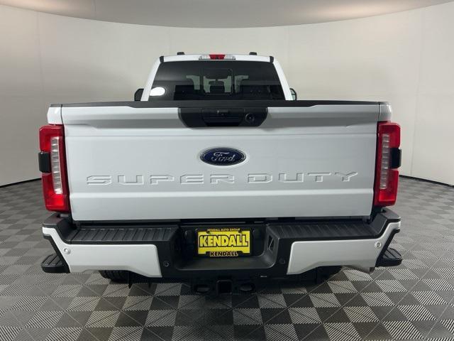 new 2026 Ford F-250 car, priced at $57,995