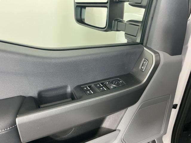 new 2026 Ford F-250 car, priced at $57,995