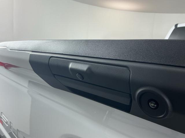 new 2026 Ford F-250 car, priced at $57,995