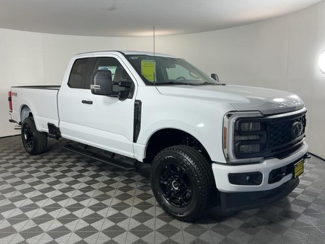 new 2026 Ford F-250 car, priced at $57,995
