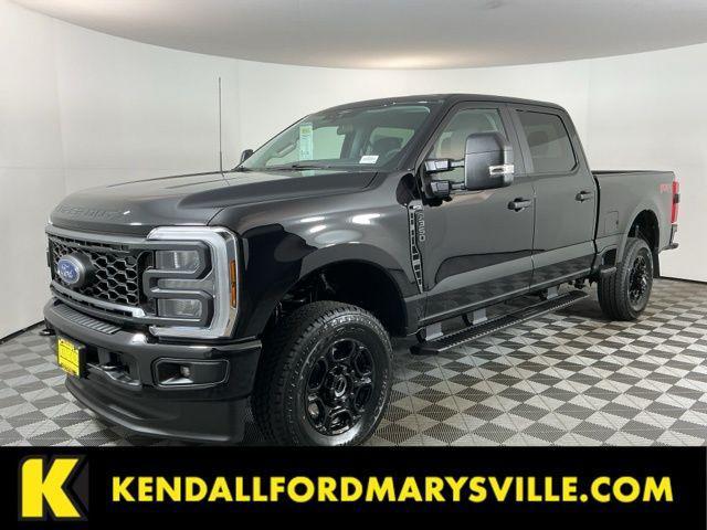 new 2026 Ford F-350 car, priced at $62,741