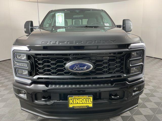 new 2026 Ford F-350 car, priced at $62,741
