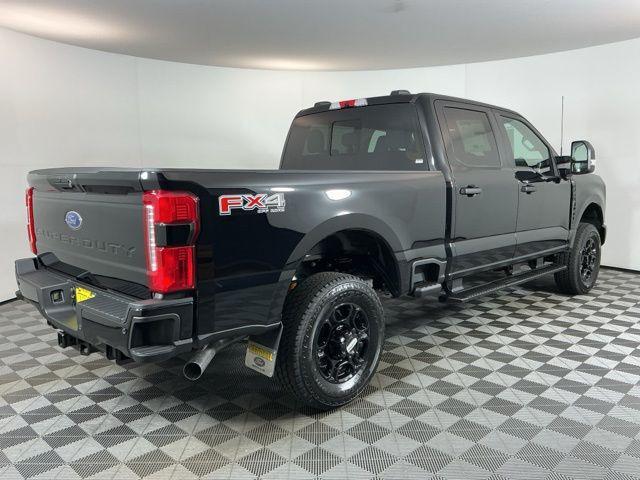 new 2026 Ford F-350 car, priced at $62,741