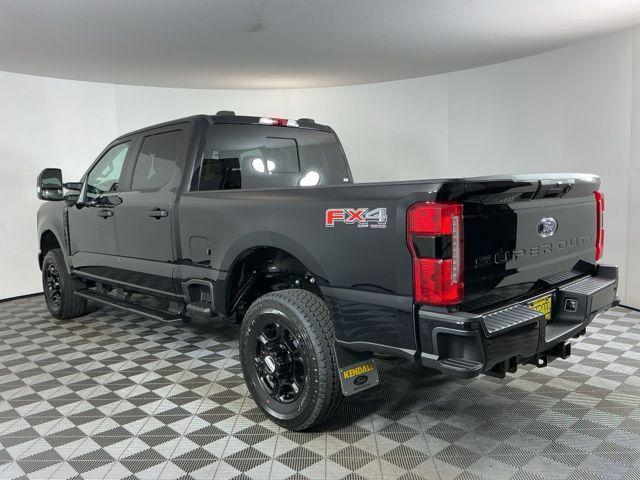 new 2026 Ford F-350 car, priced at $62,741