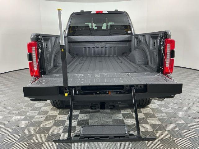new 2026 Ford F-350 car, priced at $62,741