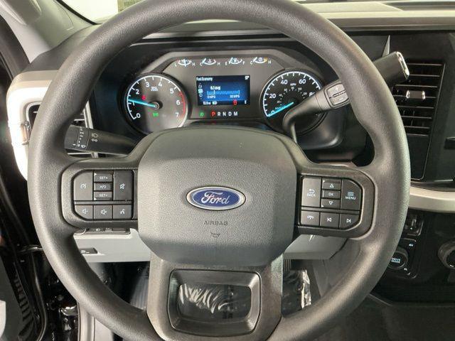 new 2026 Ford F-350 car, priced at $62,741