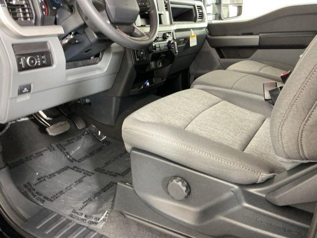 new 2026 Ford F-350 car, priced at $62,741