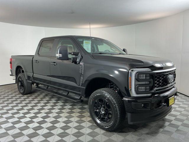 new 2026 Ford F-350 car, priced at $62,741
