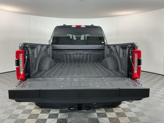 new 2026 Ford F-350 car, priced at $62,741