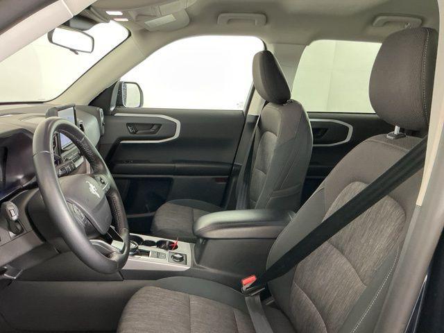 used 2023 Ford Bronco Sport car, priced at $25,171