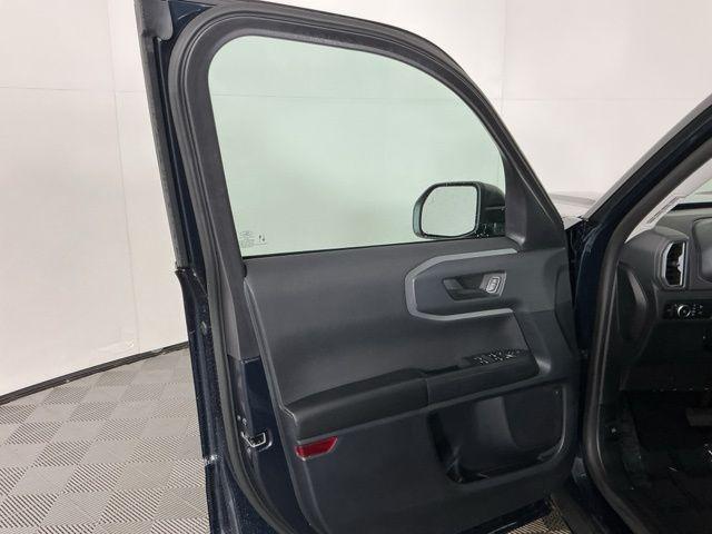 used 2023 Ford Bronco Sport car, priced at $25,171