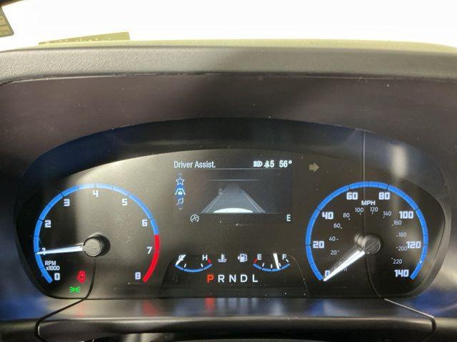 used 2023 Ford Bronco Sport car, priced at $25,171