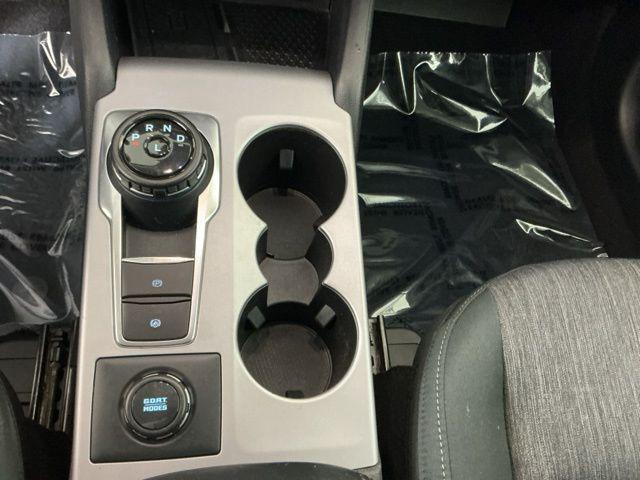 used 2023 Ford Bronco Sport car, priced at $25,171