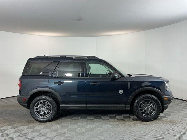 used 2023 Ford Bronco Sport car, priced at $25,171