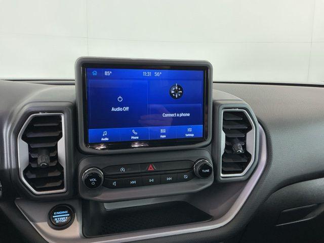 used 2023 Ford Bronco Sport car, priced at $25,171