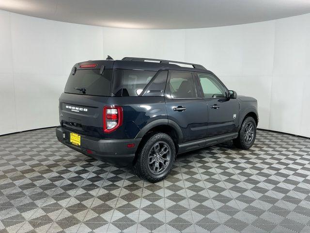 used 2023 Ford Bronco Sport car, priced at $25,171