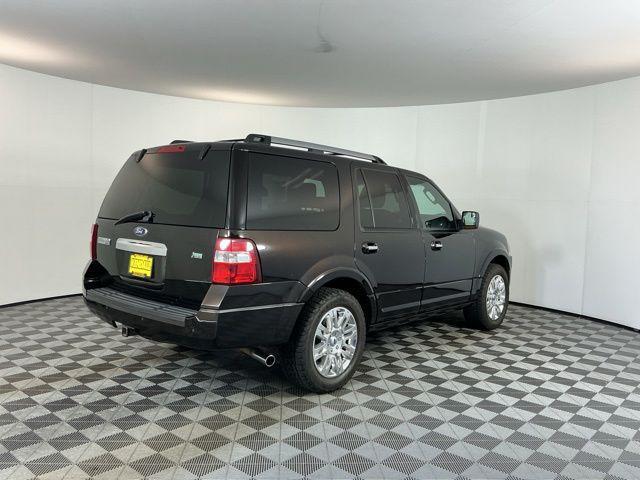 used 2013 Ford Expedition car, priced at $13,971