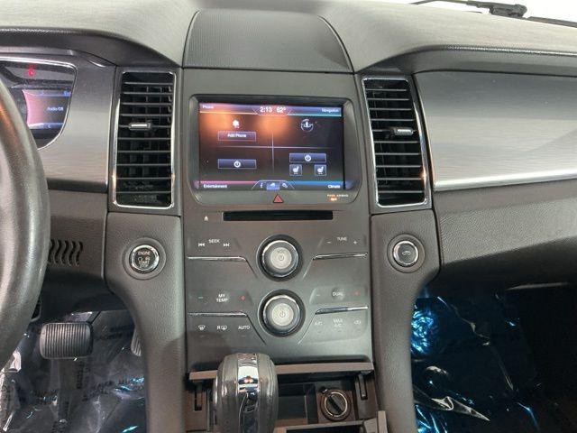 used 2013 Ford Taurus car, priced at $12,171