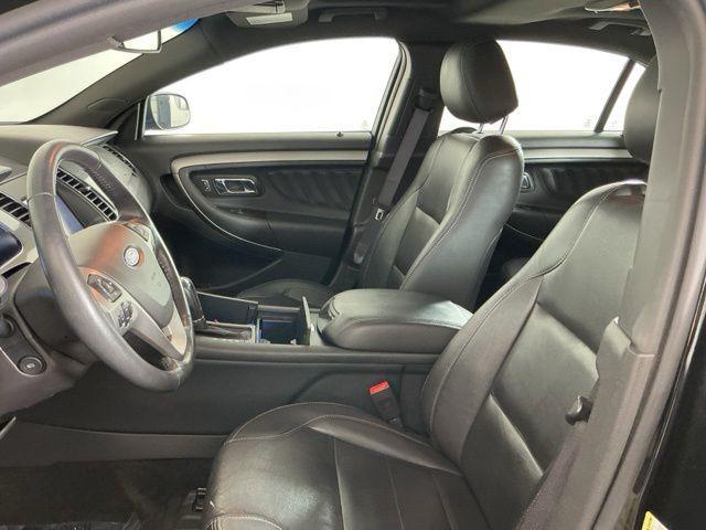 used 2013 Ford Taurus car, priced at $12,171