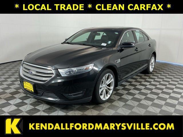 used 2013 Ford Taurus car, priced at $12,171