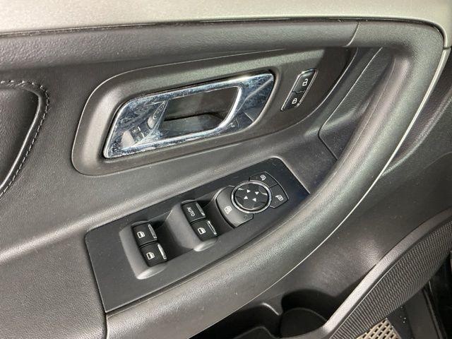 used 2013 Ford Taurus car, priced at $12,171