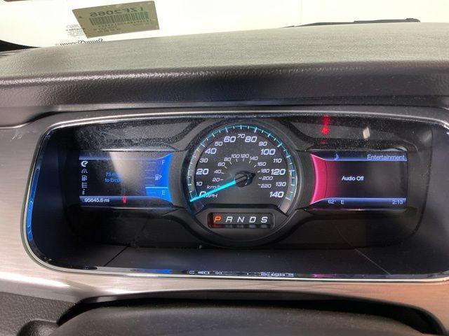 used 2013 Ford Taurus car, priced at $12,171