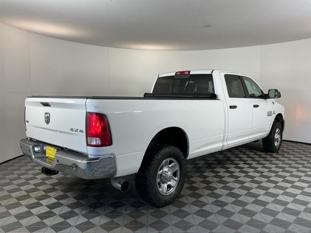 used 2018 Ram 3500 car, priced at $37,971