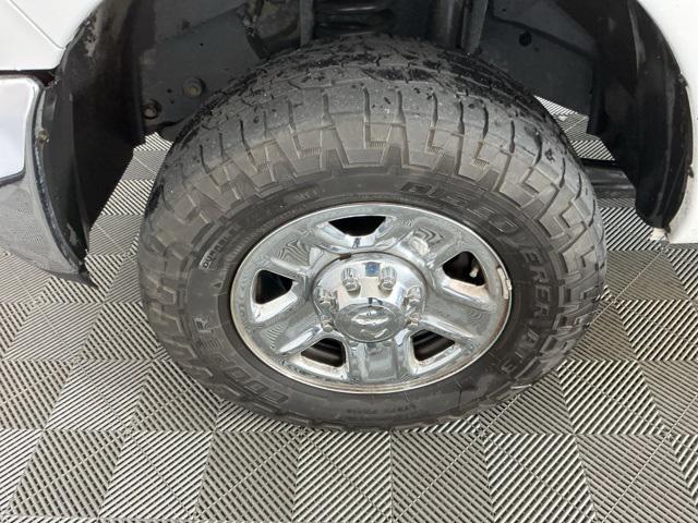 used 2018 Ram 3500 car, priced at $37,971