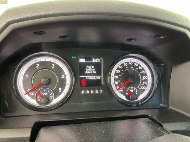 used 2018 Ram 3500 car, priced at $37,971