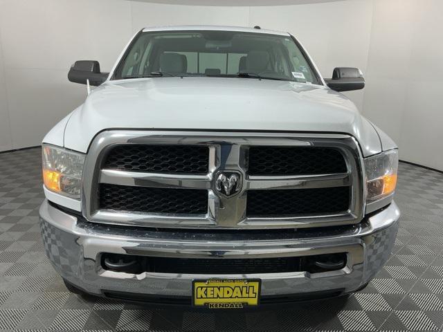 used 2018 Ram 3500 car, priced at $37,971