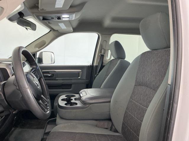 used 2018 Ram 3500 car, priced at $37,971