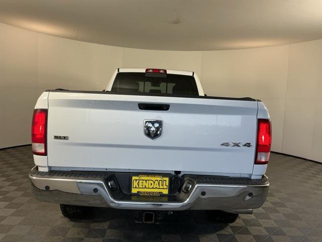 used 2018 Ram 3500 car, priced at $37,971