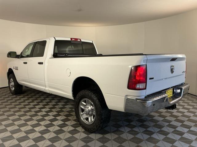 used 2018 Ram 3500 car, priced at $37,971