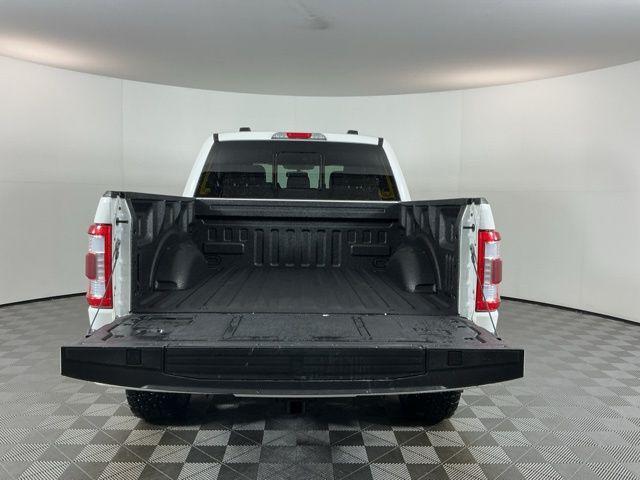 used 2023 Ford F-150 car, priced at $45,972