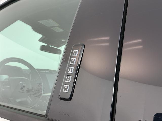 used 2023 Ford F-150 car, priced at $45,971