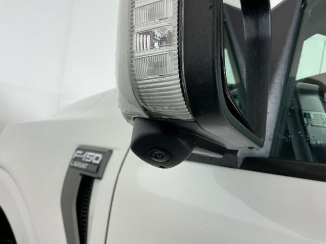 used 2023 Ford F-150 car, priced at $45,972