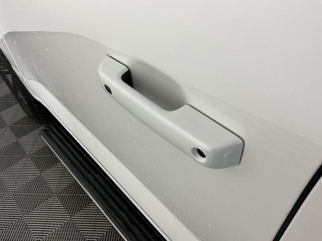 used 2023 Ford F-150 car, priced at $45,971