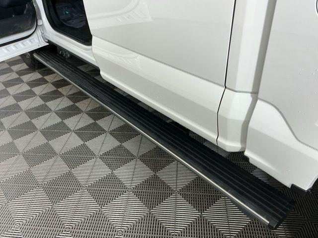 used 2023 Ford F-150 car, priced at $45,972