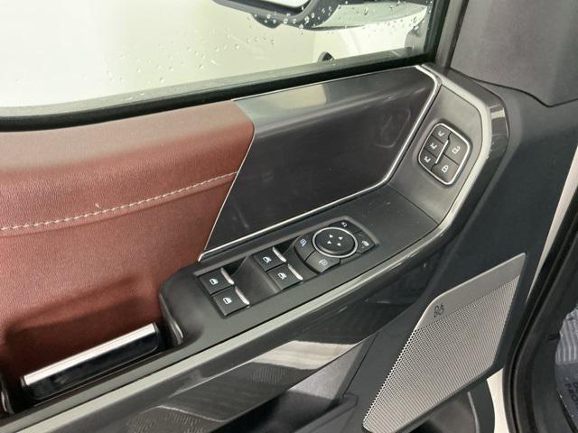 used 2023 Ford F-150 car, priced at $45,971