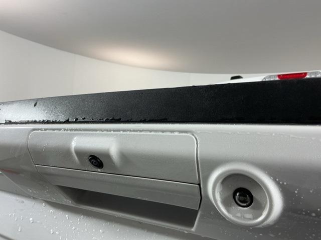 used 2023 Ford F-150 car, priced at $45,971