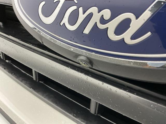 used 2023 Ford F-150 car, priced at $45,971