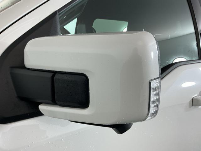 used 2023 Ford F-150 car, priced at $45,971