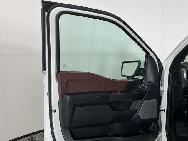 used 2023 Ford F-150 car, priced at $45,972