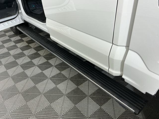 used 2023 Ford F-150 car, priced at $45,971