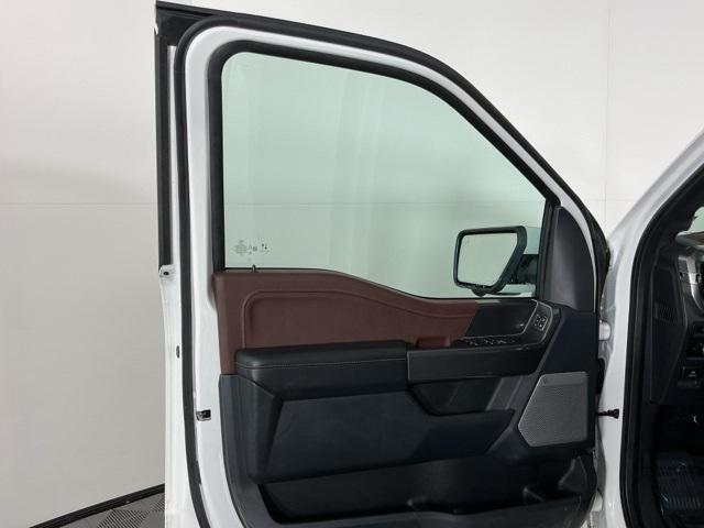 used 2023 Ford F-150 car, priced at $45,971