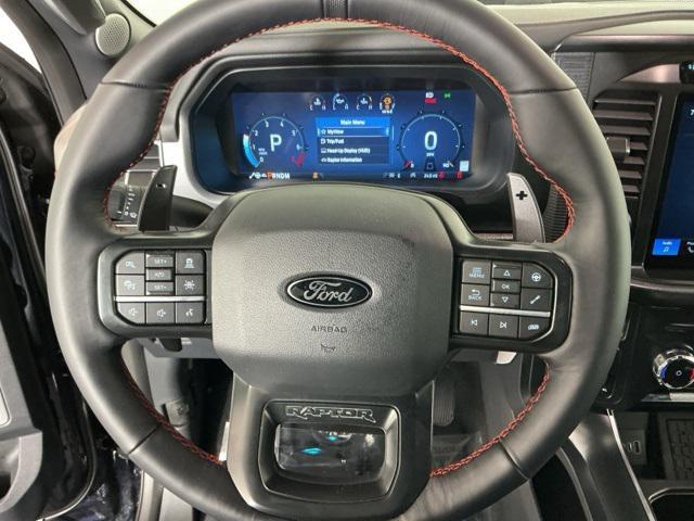 new 2026 Ford F-150 car, priced at $92,075