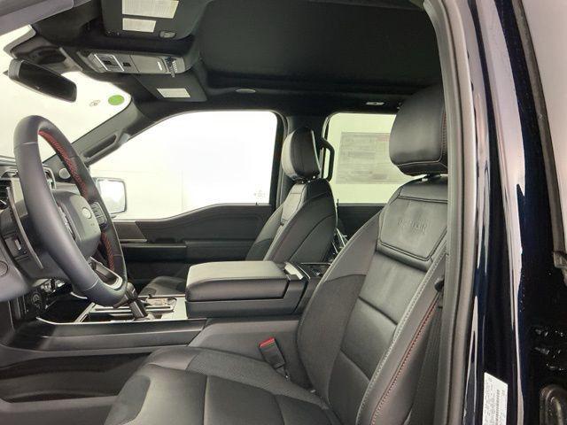 new 2026 Ford F-150 car, priced at $87,075